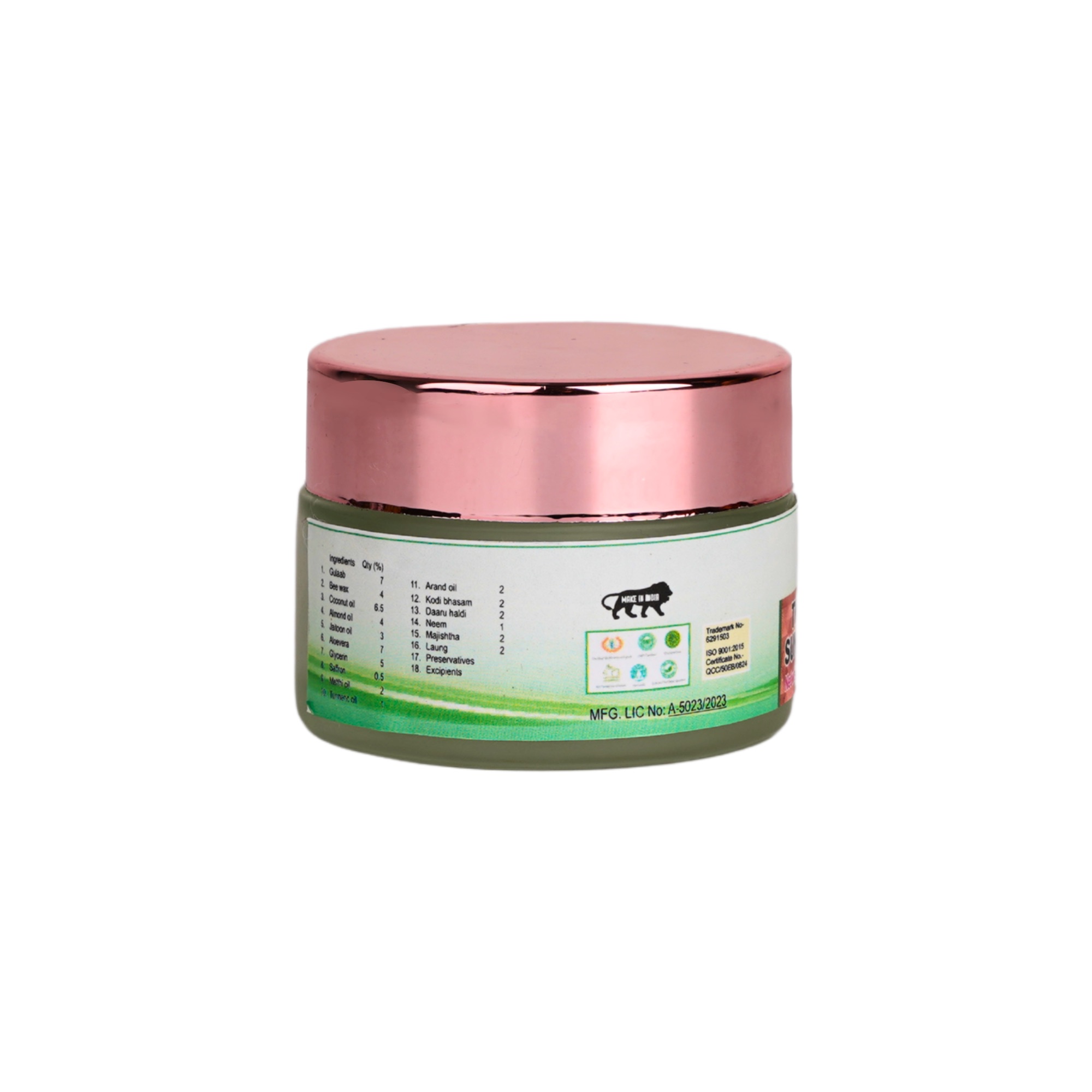 Paartha’s Twag Sundari - Image 2