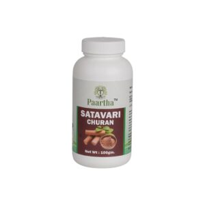 Satavari Churan Ayurvedic Hormonal Balance and Immunity Powder