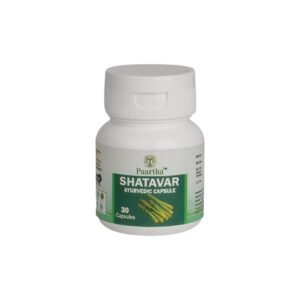Shatavar Capsule