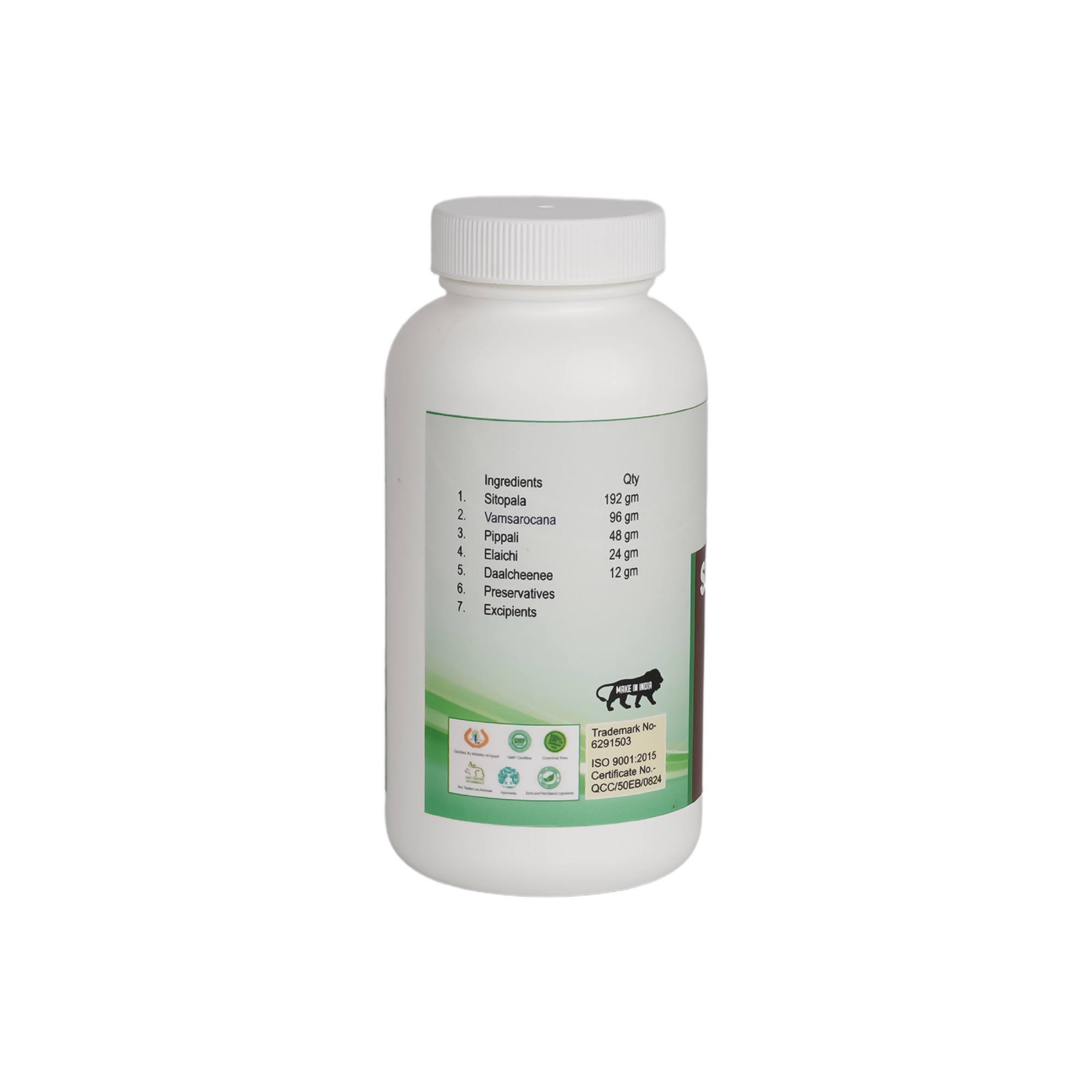 Sitopaladi Churan - Image 3