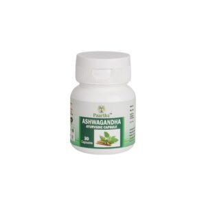 Ashwagandha Capsule