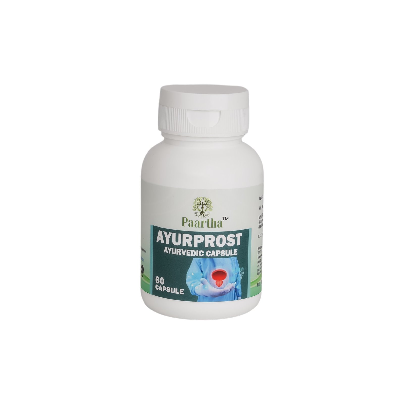 Ayurprost Capsule