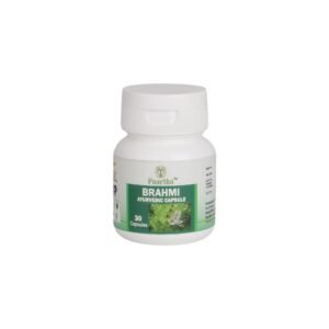 Brahmi Capsule