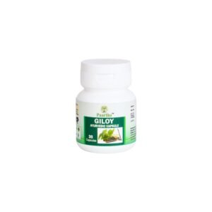 Giloy Capsule