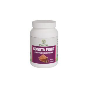 Consta Fight Ayurvedic Granules