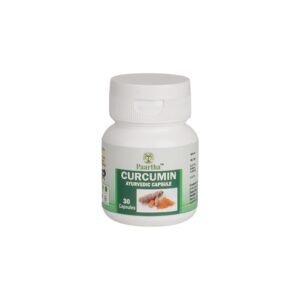 Curcumin Capsule