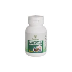 Fattycare Ayurvedic Capsule