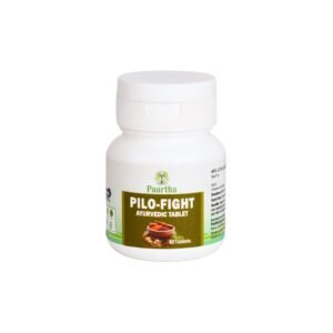 Pilo-Fight Capsule
