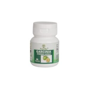 Garcinia Capsule