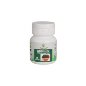 Guggul Capsule