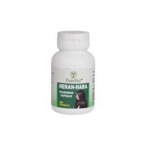 Heran-hara Ayurvedic Capsule