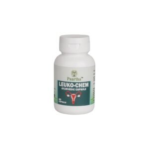 Leuko-Chem Ayurvedic Capsule