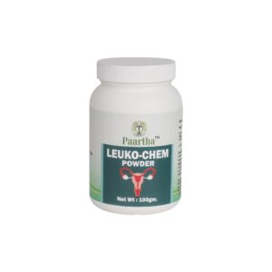 Leuko-Chem Ayurvedic Powder