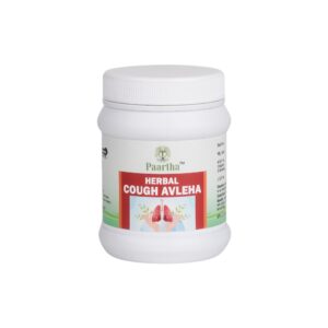 Herbal Cough Avleha