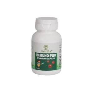 Immuno-Pro Capsule