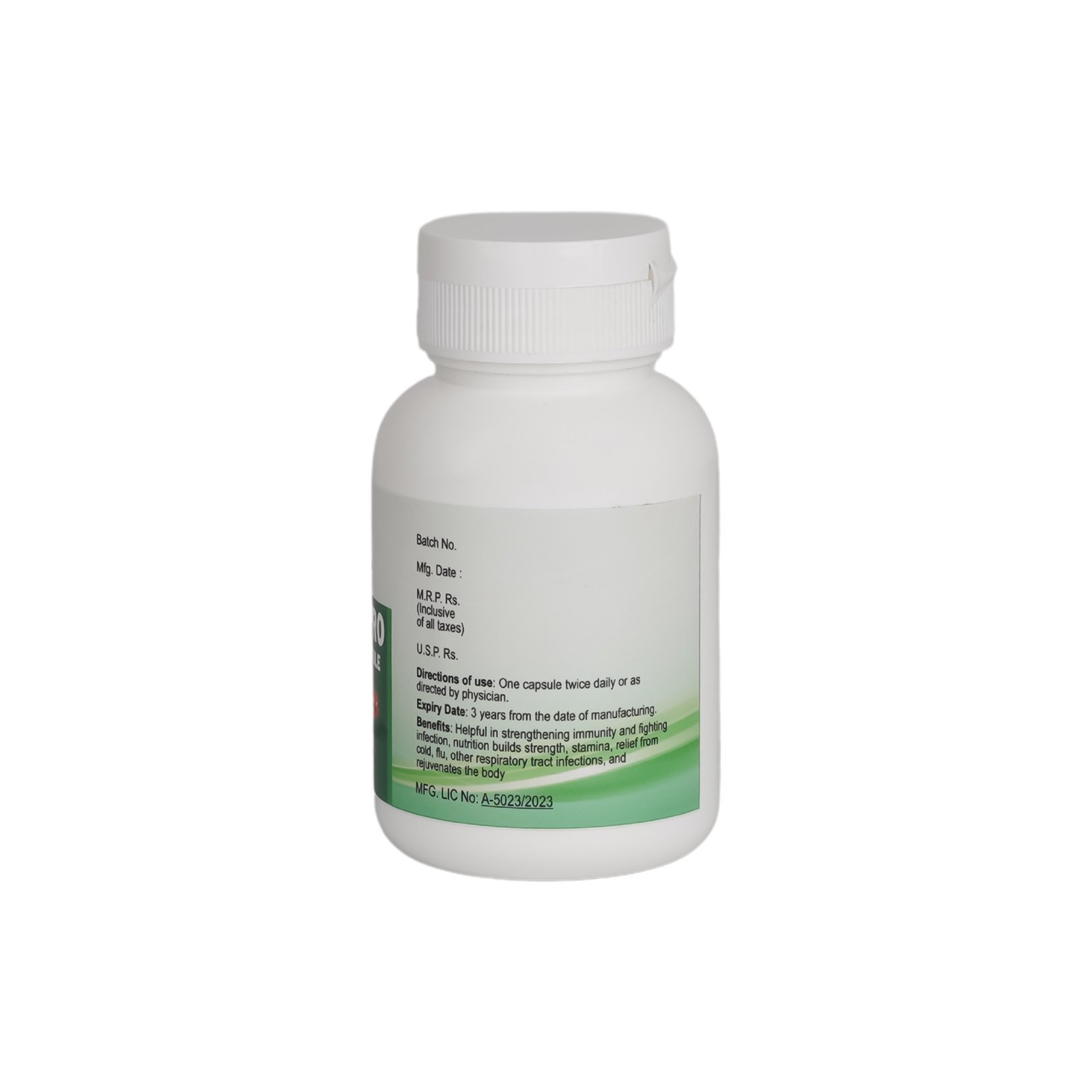 Immuno-Pro Capsule - Image 2