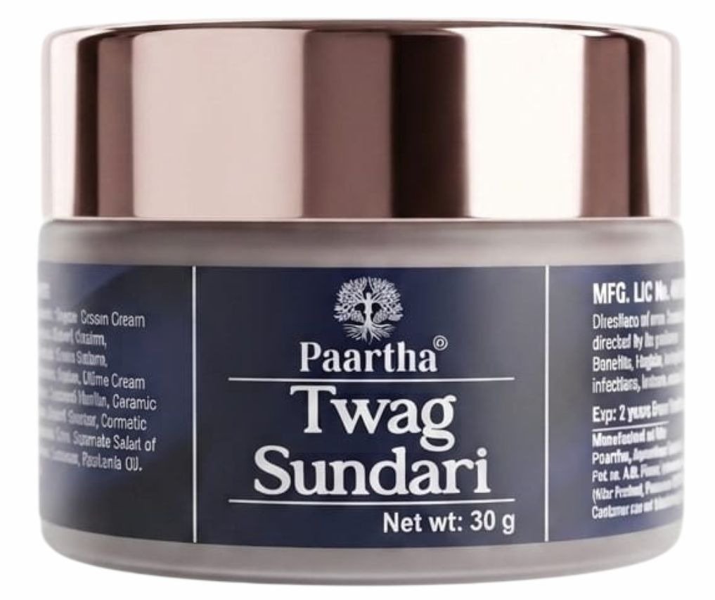 Twag Sundari cream